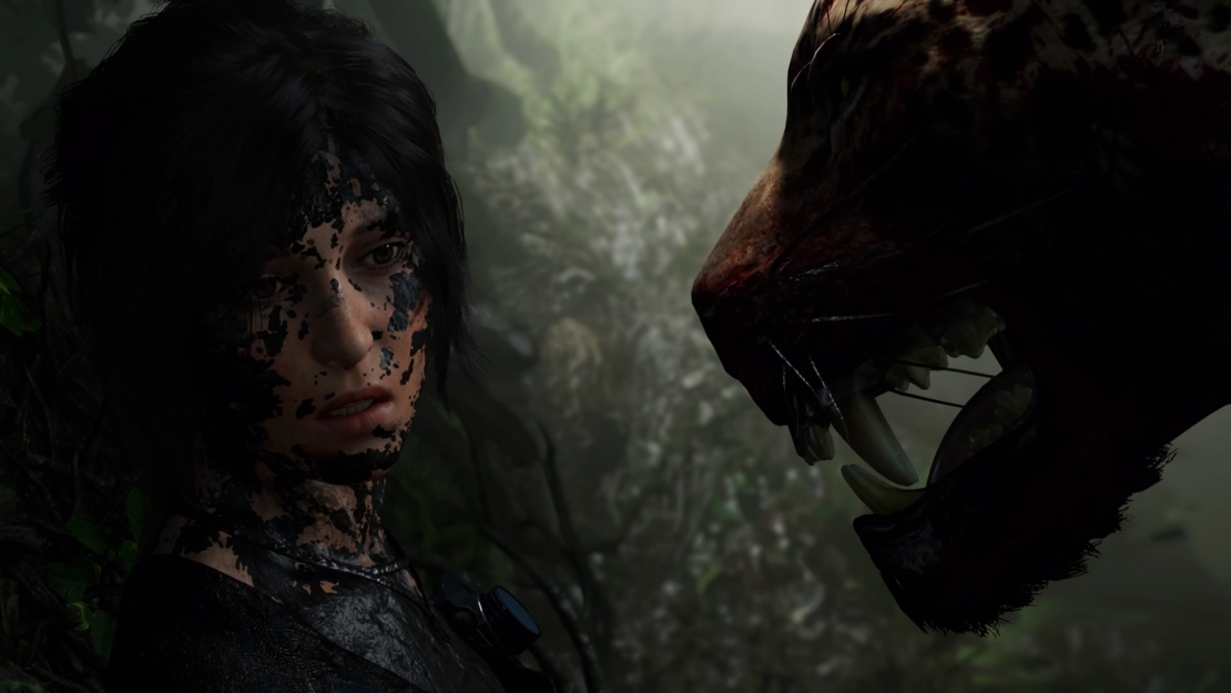 Shadow of the Tomb Raider - Storyteller-Test Shadow of the Tomb Raider - Storyteller-Test